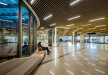 УНИВЕРСИТЕТСКИЙ ГОСПИТАЛЬ КОЧ (KOÇ UNIVERSITY HOSPITAL), Турция, Стамбул - вид 5