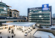 Университетский госпиталь Медиполь (Medipol Mega University Hospital) , Турция, Стамбул - вид 3