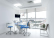 Университетский госпиталь Медиполь (Medipol Mega University Hospital) , Турция, Стамбул - вид 10