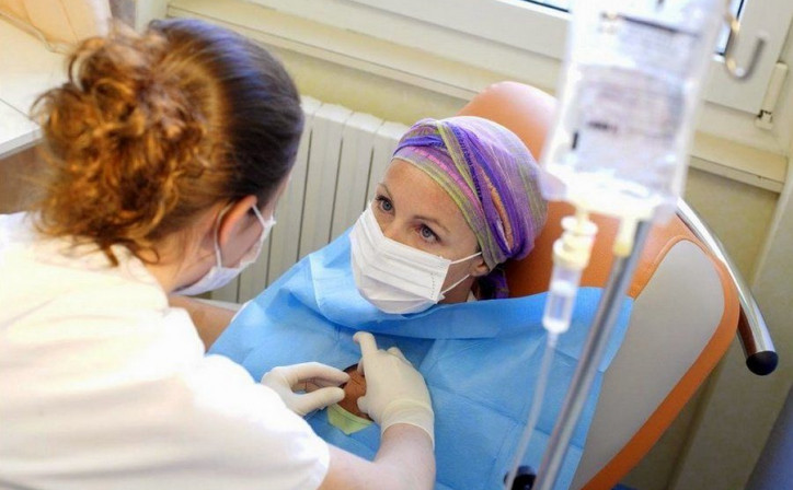 Как снизить токсичность химиотерапии? Ученые создали губку для химиотерапии рака, Статьи, Онкология (лечение рака)