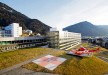 Kantonsspital Graubünden, Швейцария, Кур (Граубюнден) - вид 1
