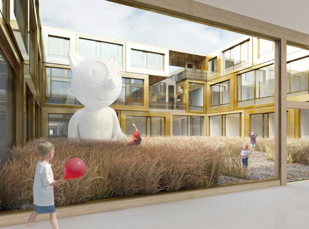 Kinderspital Zürich