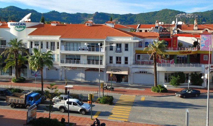 Клиника "Dental Marmaris", Турция, Мугла - вид 1