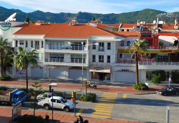 Клиника "Dental Marmaris"