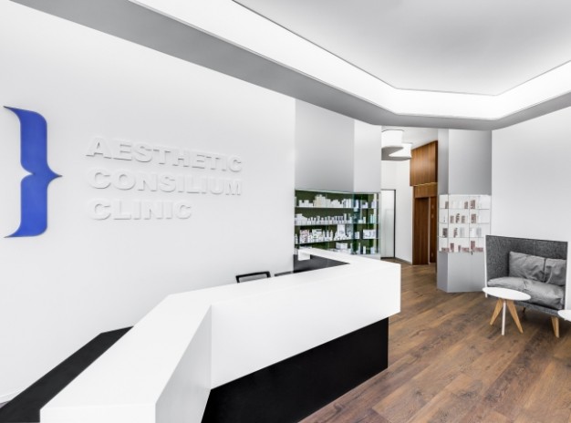 Клиника эстетической медицины "Aesthetic Consilium Clinic"