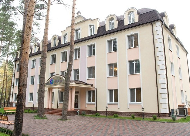 Клиника "Инновация"