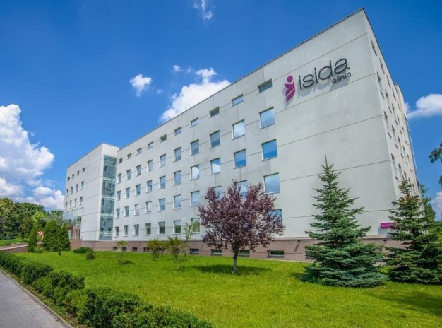 Клиника ISIDA