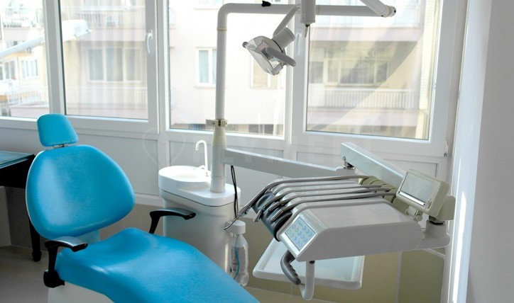 Клиника "Kirici Dental", Турция, Анталья - вид 1