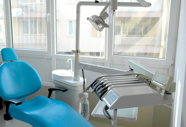 Клиника "Kirici Dental"