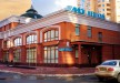 Клиника «Медиком», Украина, Киев - вид 1