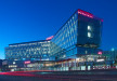 Клиника Мемориал Бахчелиэвлер (Memorial Bahçelievler Hospital), Турция, Стамбул - вид 1