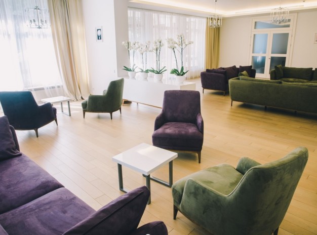 Клиника пластической хирургии «Perfecto Room»