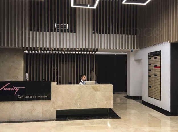 Клиника Vanity