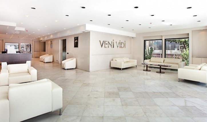 Клиника "Veni Vidi", Турция, Стамбул - вид 1