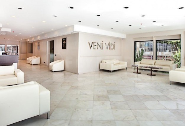 Клиника "Veni Vidi"