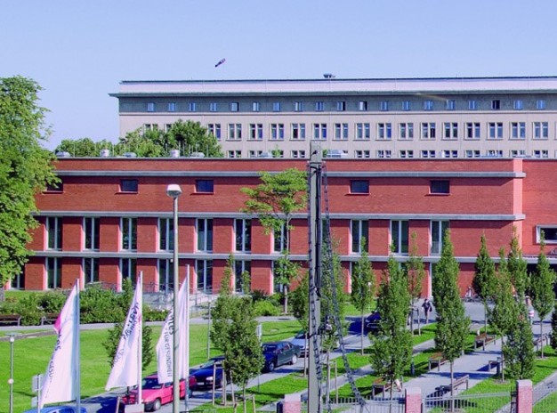 Клиника Vivantes