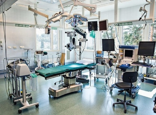 Клиника женского здоровья Хелена (Clinic Helena)
