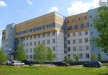 Могилевский областной онкологический диспансер, Беларусь, Могилев - вид 1