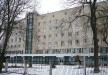 Национальный Институт Сердечно-Сосудистой Хирургии им. Н.М. Амосова АМН Украины