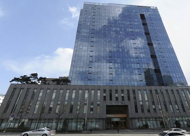 Оздоровительный медицинский центр Чаум