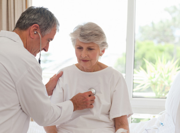 Как прогнозировать склероз на ранней стадии? Профессор Дэвид Мэнсон