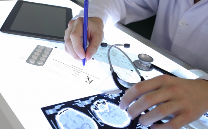 Применение стереотаксических роботов Neuromate для лечения эпилепсии, Статьи, Нейрохирургия