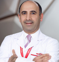 Профессор - Онкология, маммология, хирургия - Prof. Doctor FATIH AYDOĞAN (Фатих Айдоган)