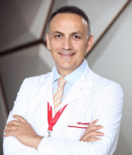 Профессор - Кардиология - Prof. Doctor ÖMER GÖKTEKİN