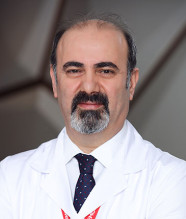 Профессор - Физиотерапевтическая реабилитация - Prof. Doctor ÜMIT DİNÇER (Юмит Динер)