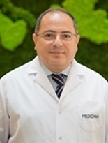 Профессор - Хирургия, трансплантология, онкологическая хирургия - Prof. Doctor TANER ORUG