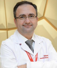 Профессор - Онкология, урология - Prof. Doctor VOLKAN TUĞCU (Волкан Туггу)