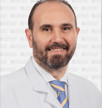 Доктор медицинских наук, профессор - Ортопедия, травматология - Prof. Dr. Aykin Simsek (Айкин Шимшек)
