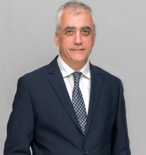 Доктор медицинских наук, профессор - Пульмонология - Prof. Dr. BENAN ÇAĞLAYAN (Бенан Чаглаян)