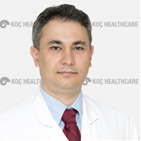 Доктор - Гастроэнтерология, гепатология - Prof. Dr. BULENT BARAN (Бьюлент Баран)
