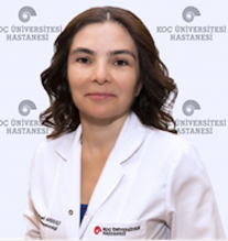 Доктор - Гастроэнтерология - Prof. Dr. EMEL AHISHALI (Эмель Ахишали)
