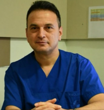 Доктор медицинских наук, профессор - Хирургия, трансплантология, онкология - Prof. Dr. ONUR YAPRAK (Онур Япрак)