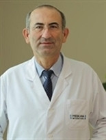 Профессор - Гастроэнтерология, гепатология - Prof. Dr. SEFA GÜLITER (Сэфа Гюлитер)