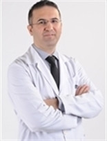 Доктор медицинских наук - Онкология, гастроэнтерология - Prof. Dr. SERKAN UYSAL (Серкан Уйсал)