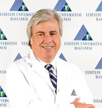 Доктор медицинских наук, профессор - Ортопедия, травматология - Prof. Turhan Ozler, MD