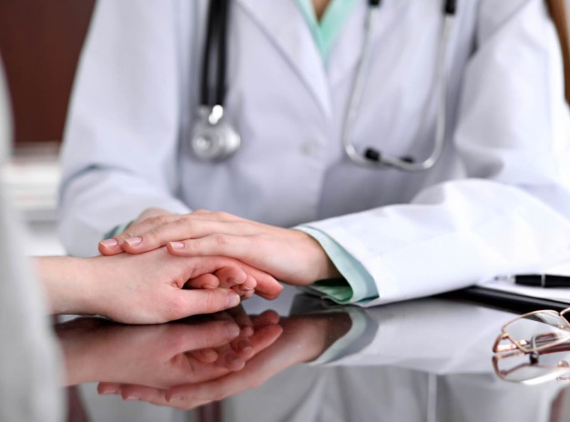 Саркома Капоши: причины, симптомы, диагностика, лечение