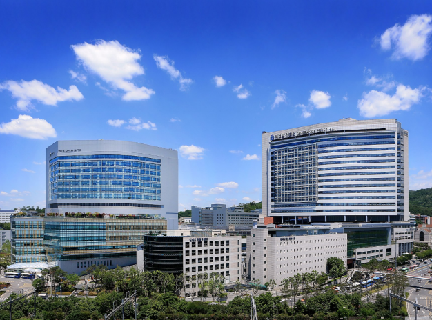 Severance Hospital