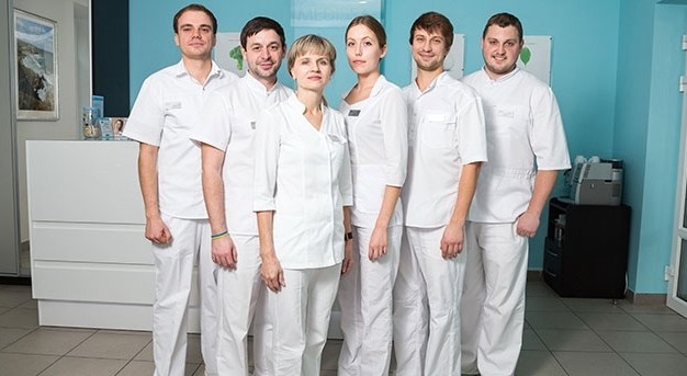 Стоматологическа клиника «MEDISSA»