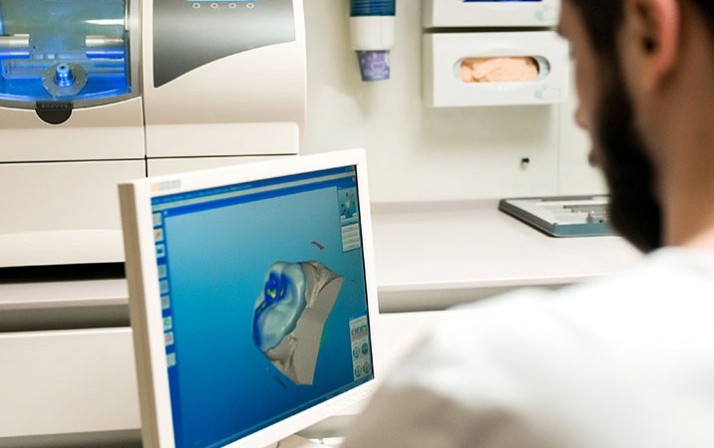 Стоматологическая клиника «ELITE DENTA», Украина, Харьков - вид 1