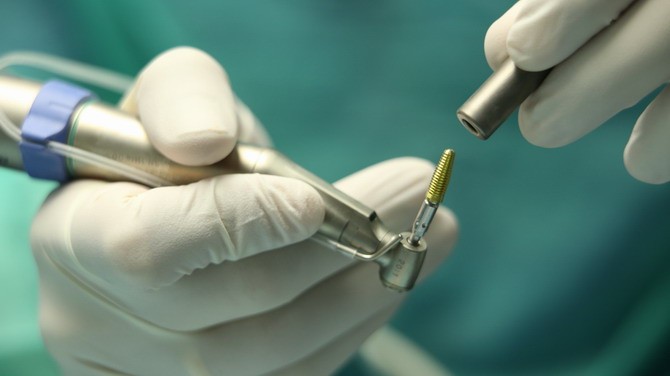 Стоматологическая клиника «Lumi-Dent», Украина, Киев - вид 1