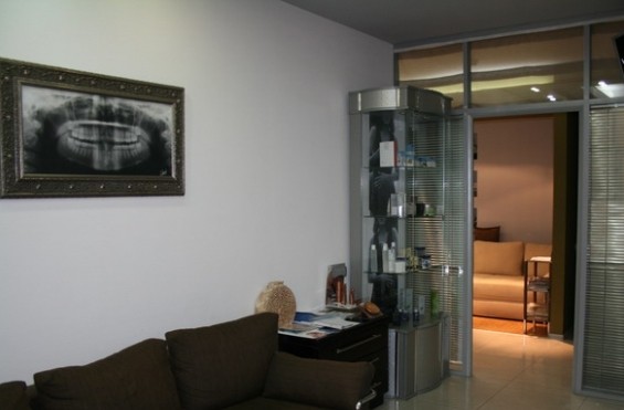 Стоматологическая клиника Q-Clinic