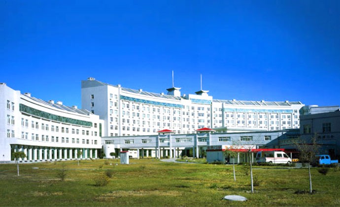 Центр пластической хирургии JK, Южная Корея, Сеул - вид 1
