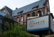 Университетская клиника Charite Берлин, Германия, Берлин - вид 1