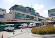 Университетский госпиталь Медиполь (Medipol Mega University Hospital) 