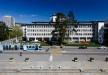 Университетская клиника  Zurich